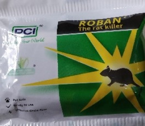 Rohan The Rat Killer