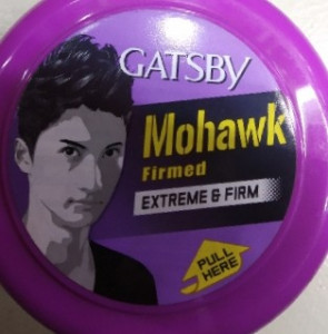 Mohawk Firmed Wax