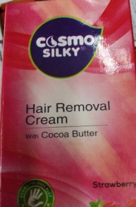 Cosmo Silky