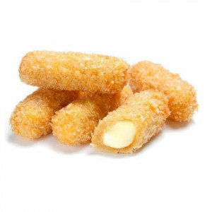 Chiken Cheese Nuggets