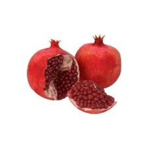 Pomegranate (Annar)