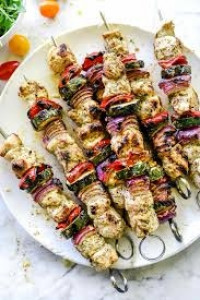 HABIBI Kebab Special