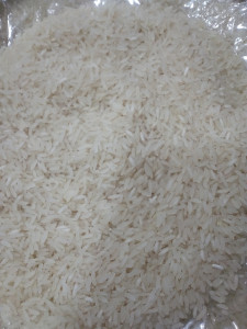 Indrani Rice