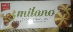Milano Choco & Hazelnut