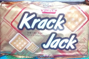 Krack Jack