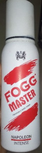 fogg master napoleon