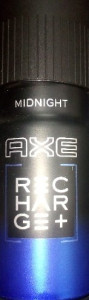 Midnight Axe Deodorant BodySpray
