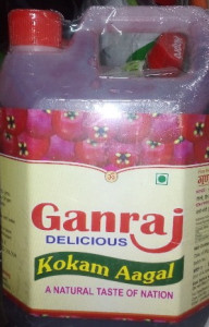 Ganraj Delicious Kokam Aagal