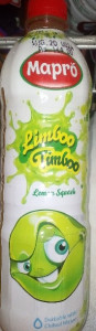 Mapro limboo Timboo