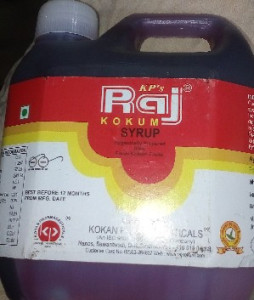 Raj Kokum Syrup