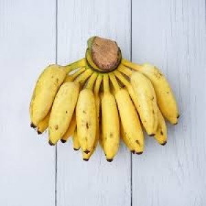 Elaichi Banana