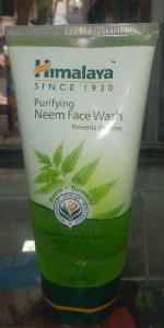 Purifying Neem Face wash