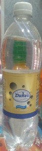 Duke's Soda