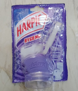 Hygienic Lavender