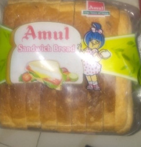 Sandwich Bread