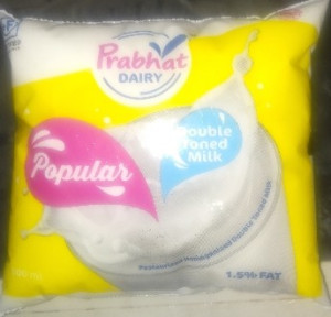 Prabhat Dairy Dudh