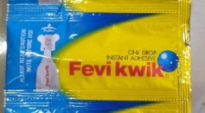 Fevikwik Glue