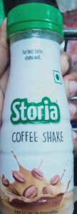 Coffee Shake