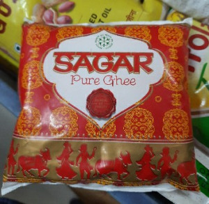 Sagar Pure Ghee