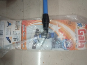 Dust Control Mop