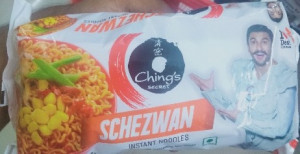 Chings Schezwan