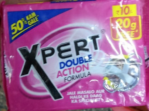 Xpert Double Action