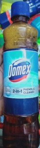 Domex Phenolic Cleaner
