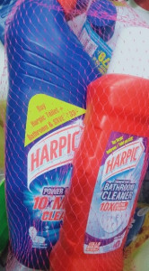 Harpic 10x Cleaner