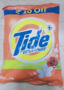 Tide Extra Power