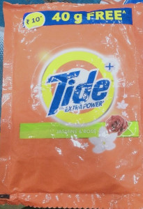 Tide Extra Power