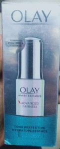 Olay Fairness   Cream