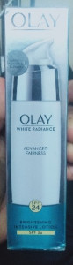 Olay Brighting Intensive Lotion