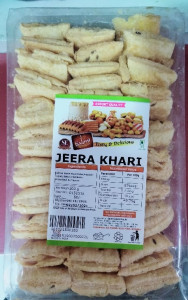 Jeera Khari