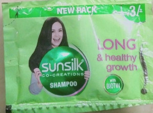 Co-Creations Shampoo