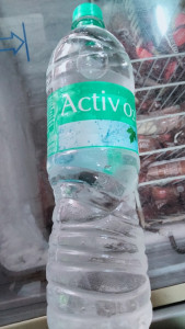 Active 02 Water