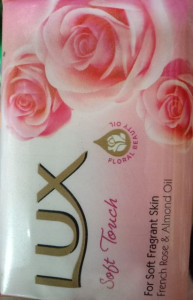 Lux Rose Bloom