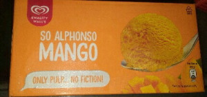 So Alphonso Mango Family Pack