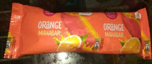 Orange Mahabar