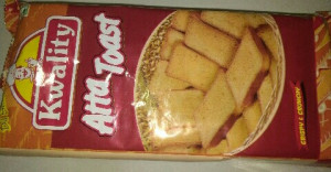 Atta Toast
