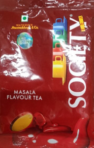 Masala Flavour Chai