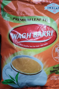 Premium Leaf Tea