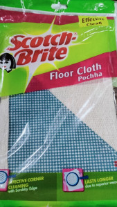 Floor Clothe Pochha