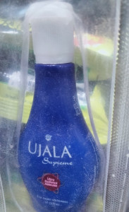 Ujala Supreme Ultra Radiance Molecules Liquid Nil 30 ml