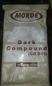 Dark Compound Co D15