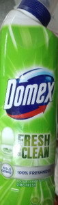 Domex Fresh Cleaner