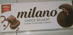 Milano Choco Delight