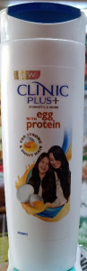 Egg With Protein