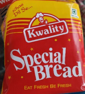 Special Bread