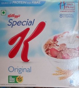 Kellogg's Special K Original