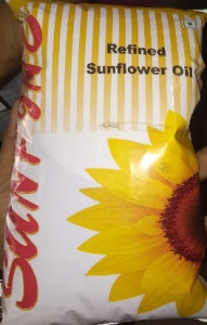 Sunfine Oil